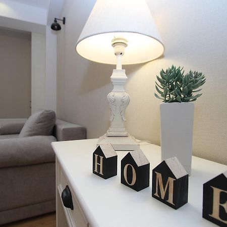 New Apartment In Old טביליסי מראה חיצוני תמונה
