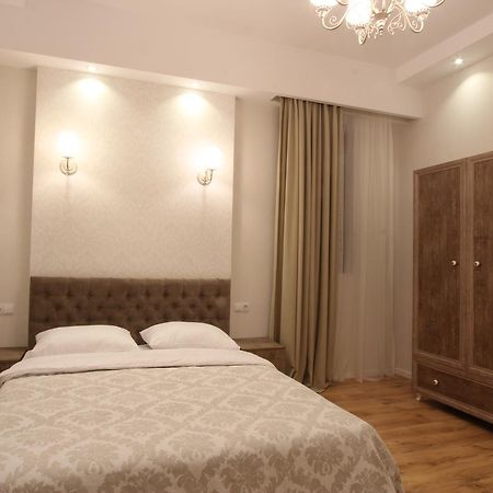 New Apartment In Old טביליסי מראה חיצוני תמונה