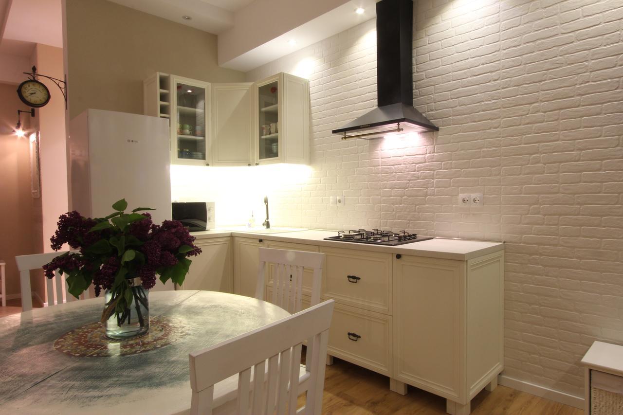 New Apartment In Old טביליסי מראה חיצוני תמונה