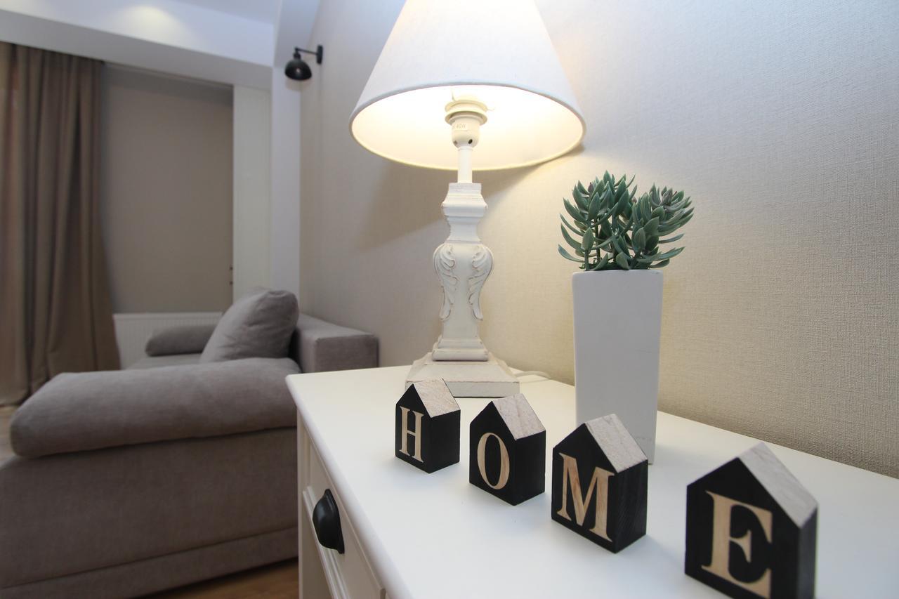 New Apartment In Old טביליסי מראה חיצוני תמונה