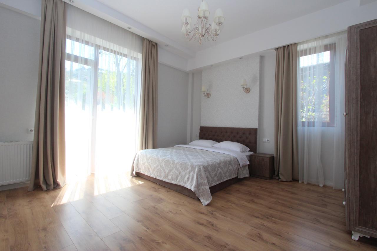 New Apartment In Old טביליסי מראה חיצוני תמונה