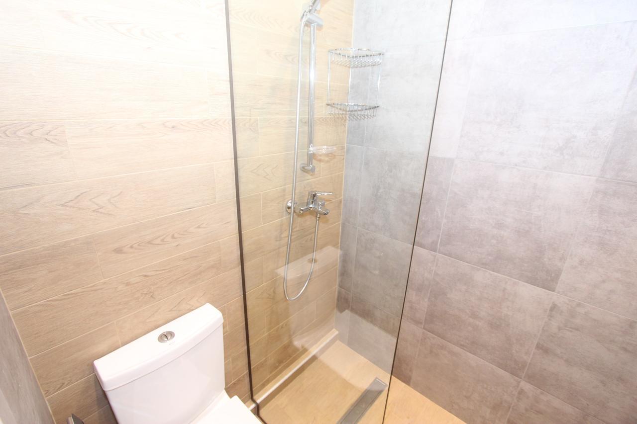 New Apartment In Old טביליסי מראה חיצוני תמונה
