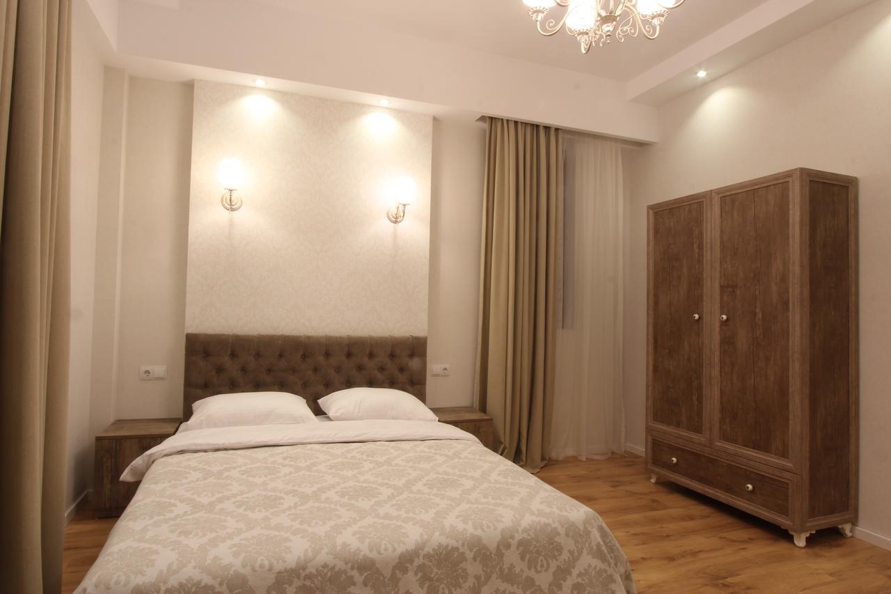 New Apartment In Old טביליסי מראה חיצוני תמונה