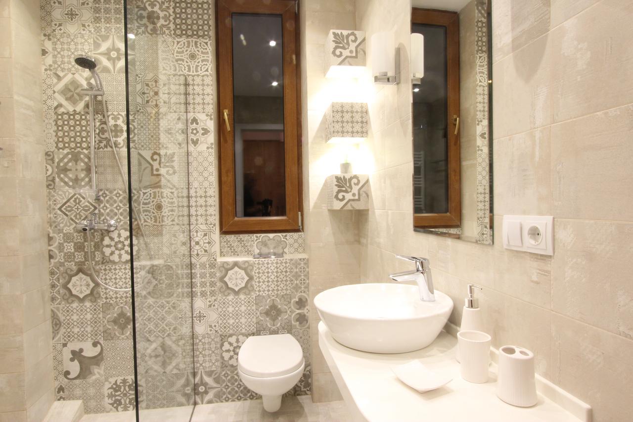 New Apartment In Old טביליסי מראה חיצוני תמונה