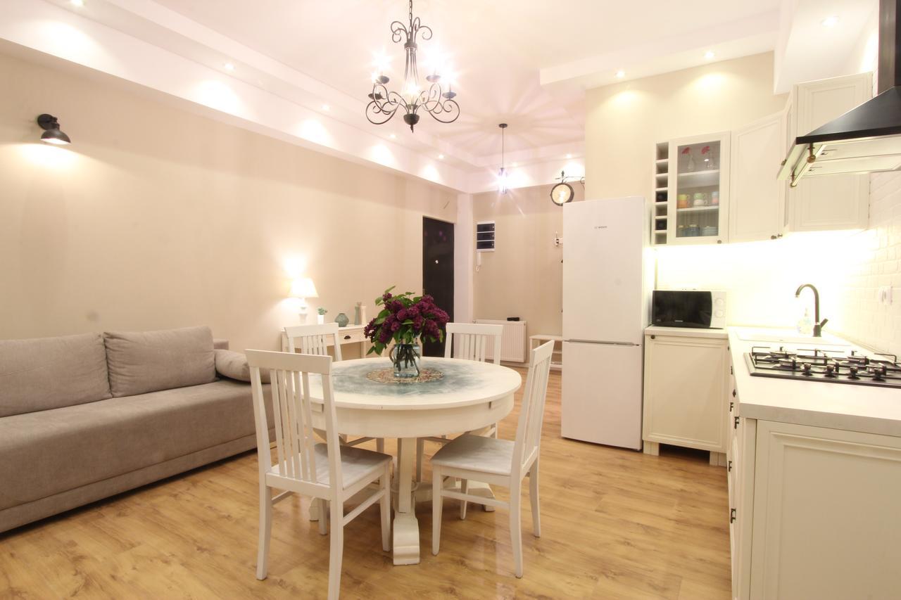 New Apartment In Old טביליסי מראה חיצוני תמונה