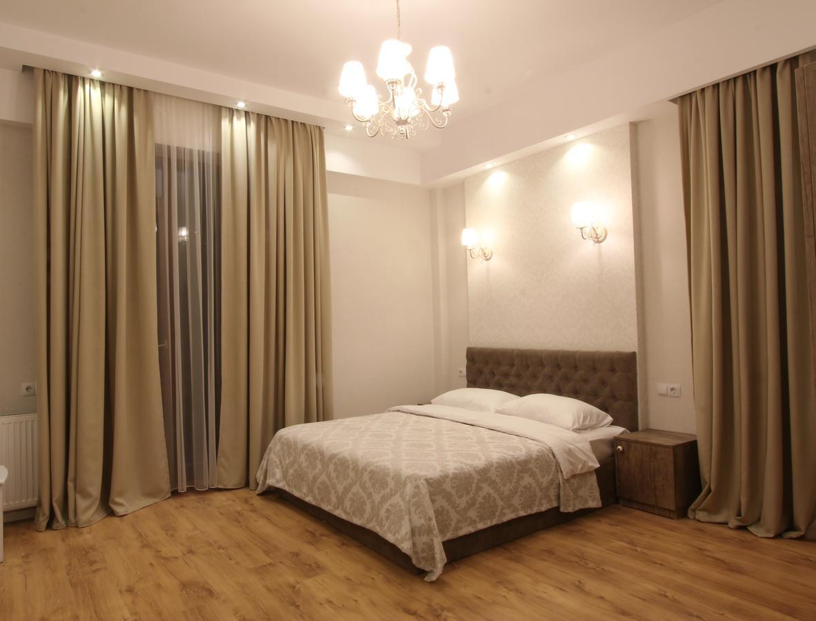 New Apartment In Old טביליסי מראה חיצוני תמונה
