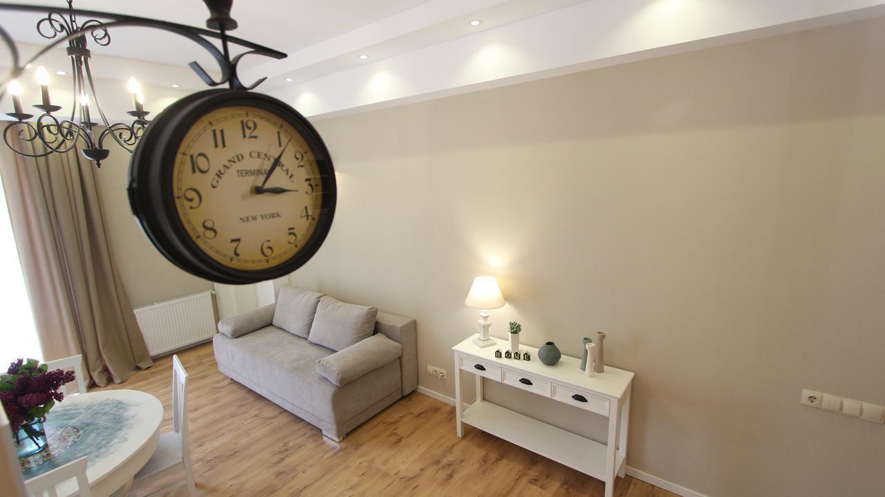 New Apartment In Old טביליסי מראה חיצוני תמונה