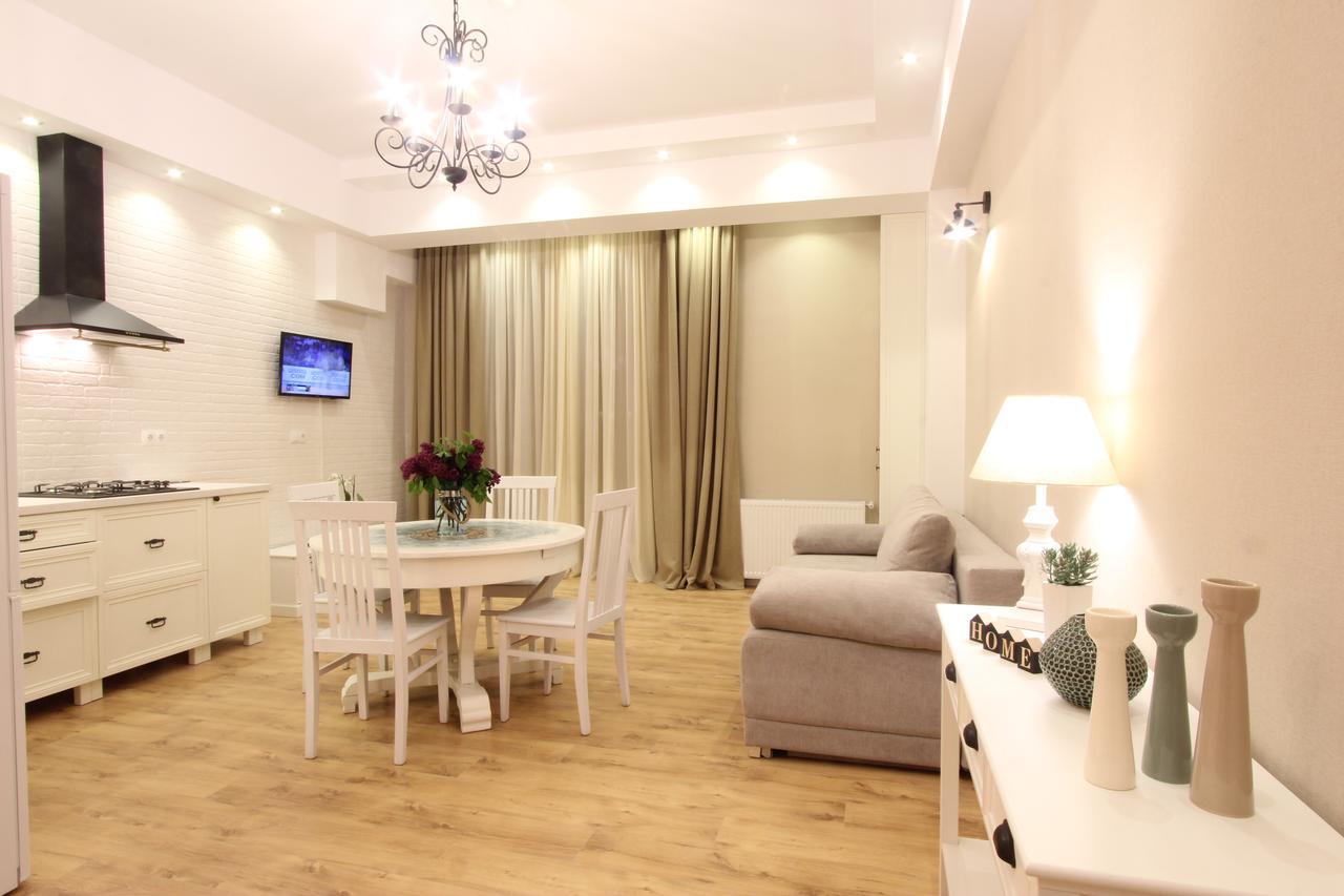 New Apartment In Old טביליסי מראה חיצוני תמונה