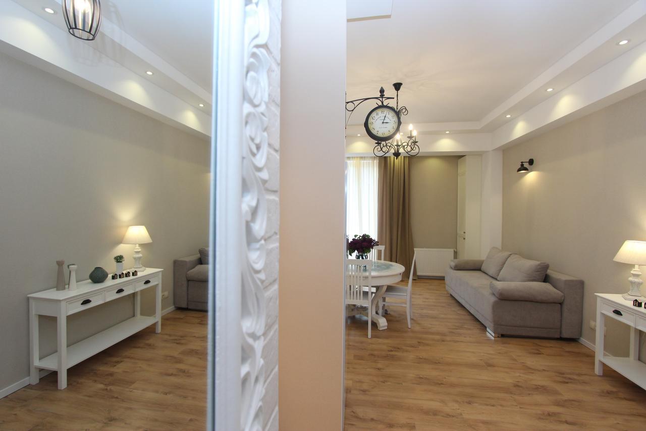 New Apartment In Old טביליסי מראה חיצוני תמונה