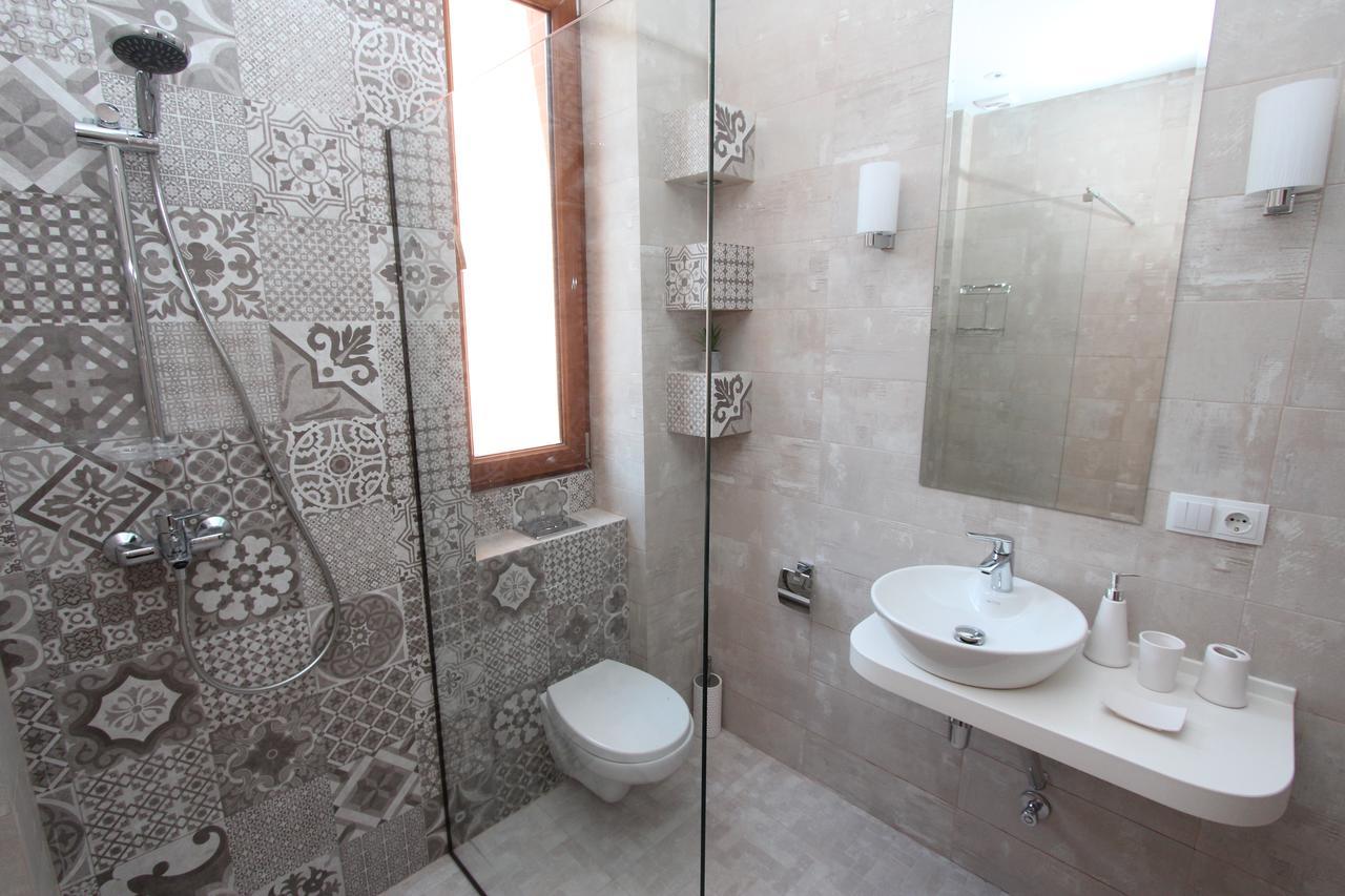 New Apartment In Old טביליסי מראה חיצוני תמונה