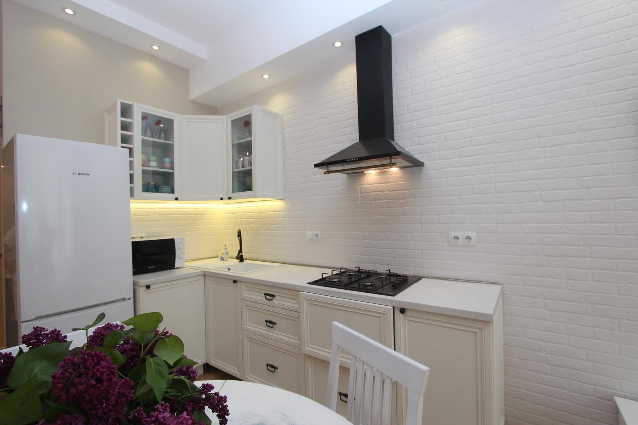 New Apartment In Old טביליסי מראה חיצוני תמונה