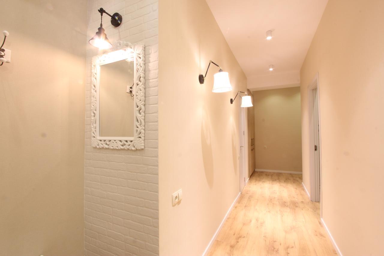 New Apartment In Old טביליסי מראה חיצוני תמונה