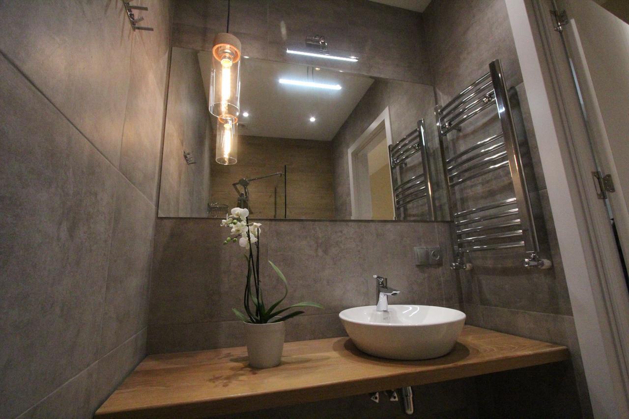 New Apartment In Old טביליסי מראה חיצוני תמונה