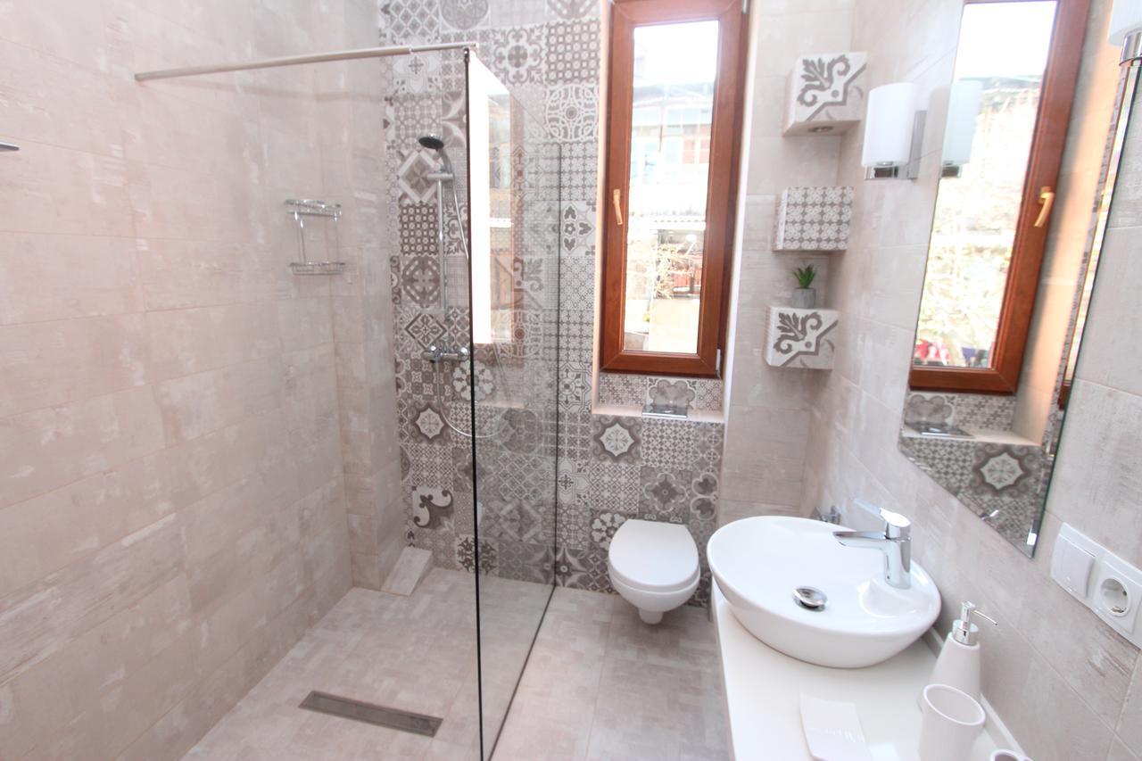 New Apartment In Old טביליסי מראה חיצוני תמונה
