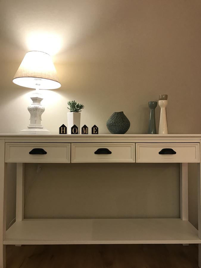New Apartment In Old טביליסי מראה חיצוני תמונה