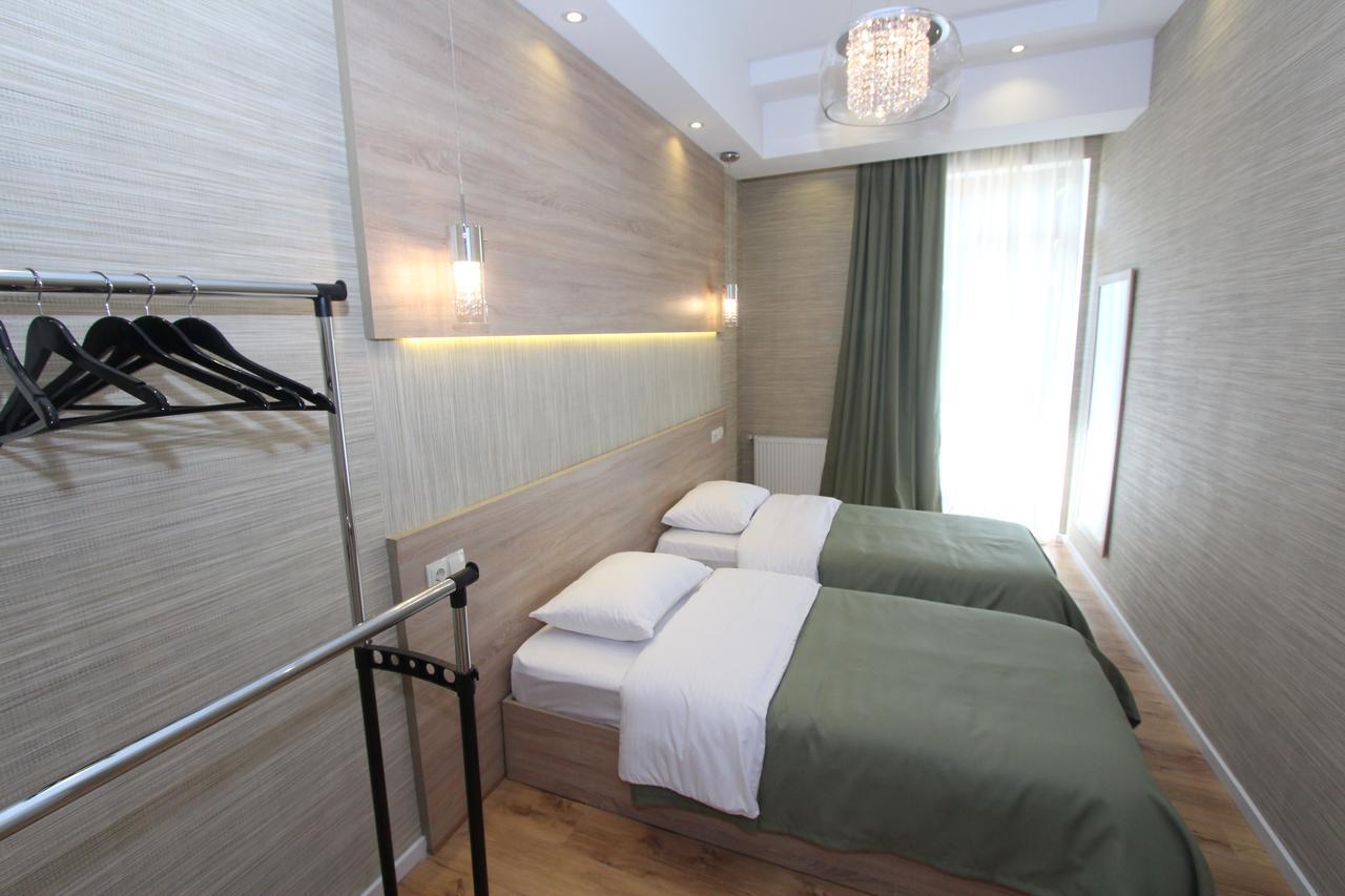 New Apartment In Old טביליסי מראה חיצוני תמונה