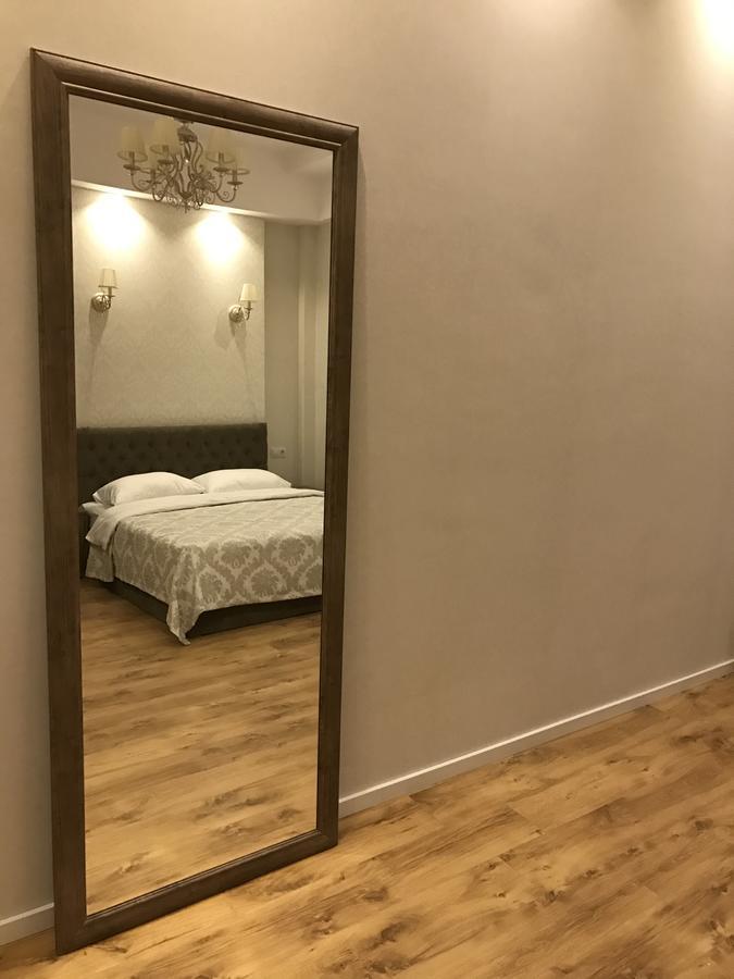 New Apartment In Old טביליסי מראה חיצוני תמונה